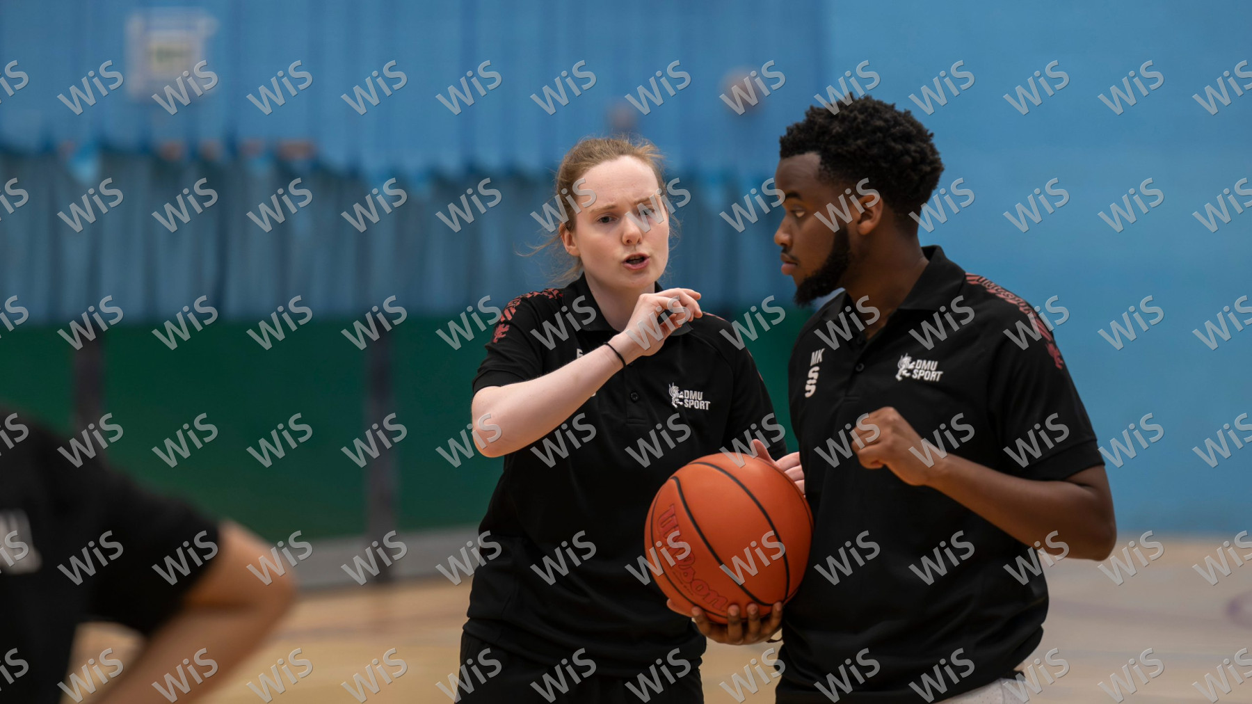 Basketball