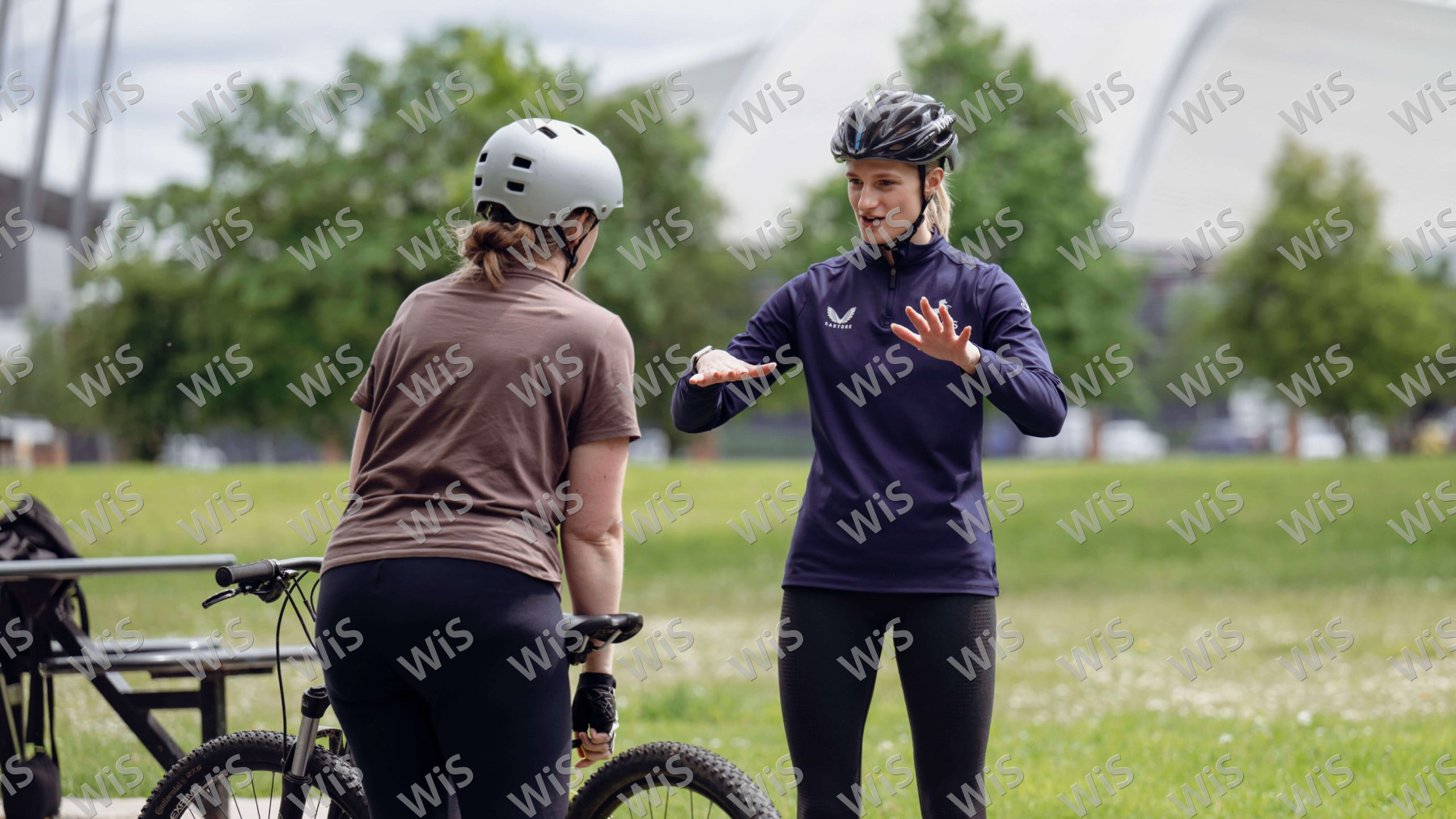 Cycling