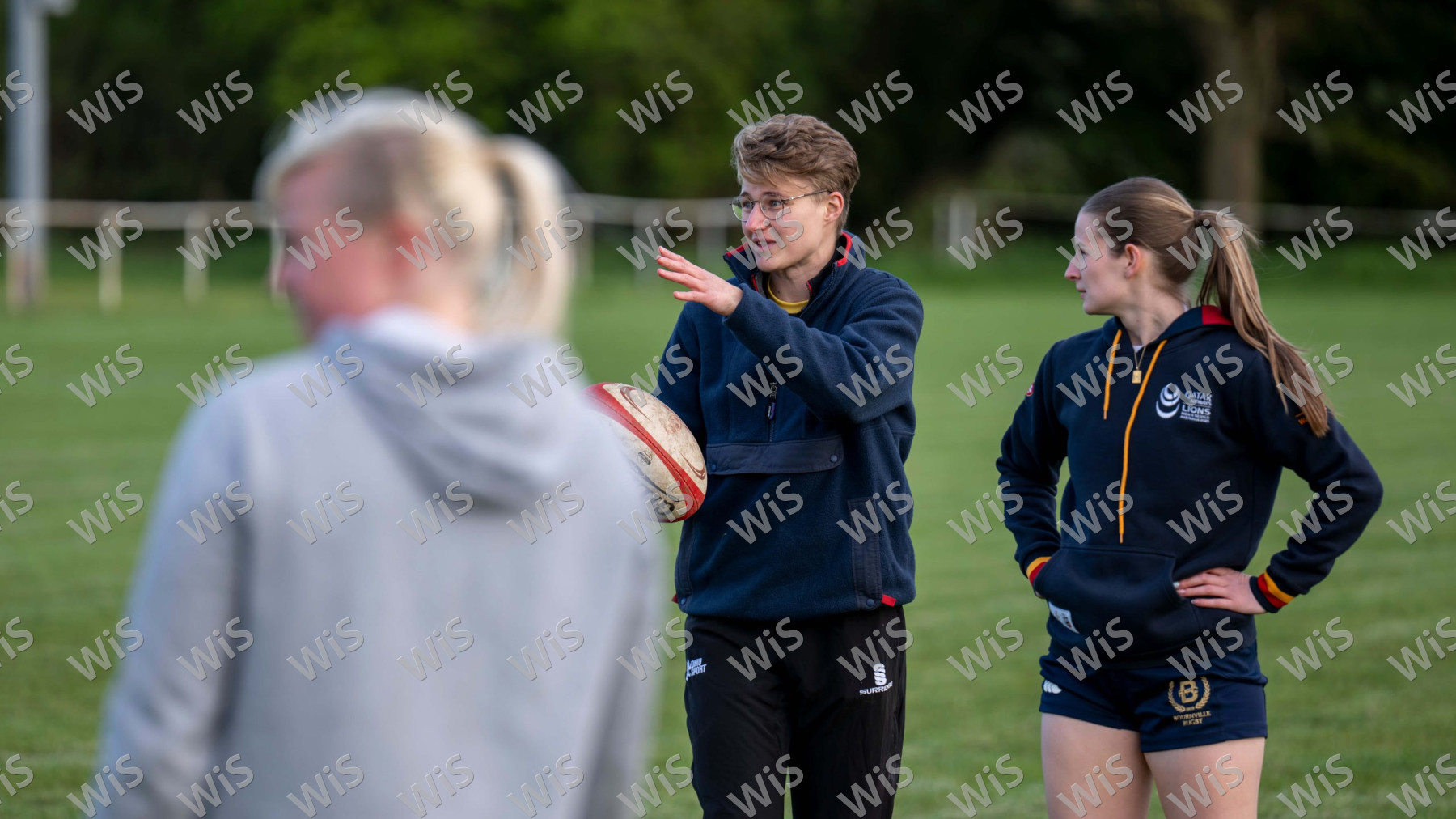 Rugby